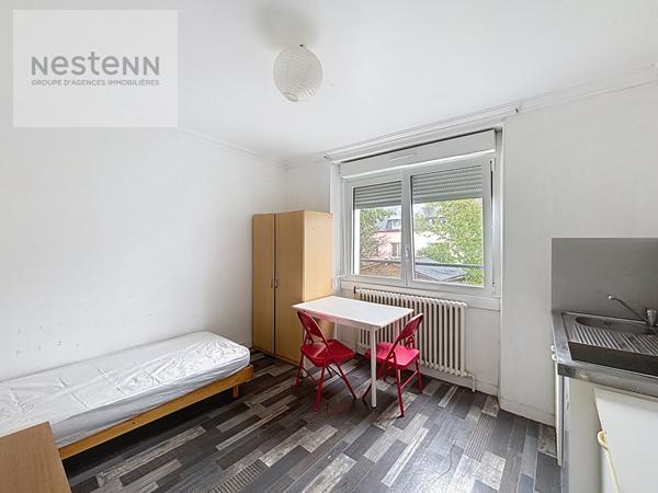 Immeuble de rapport - Special investisseurs - QUIMPER