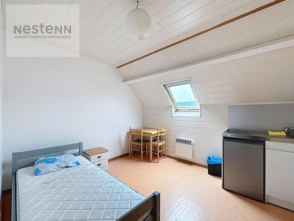 Immeuble de rapport - Special investisseurs - QUIMPER