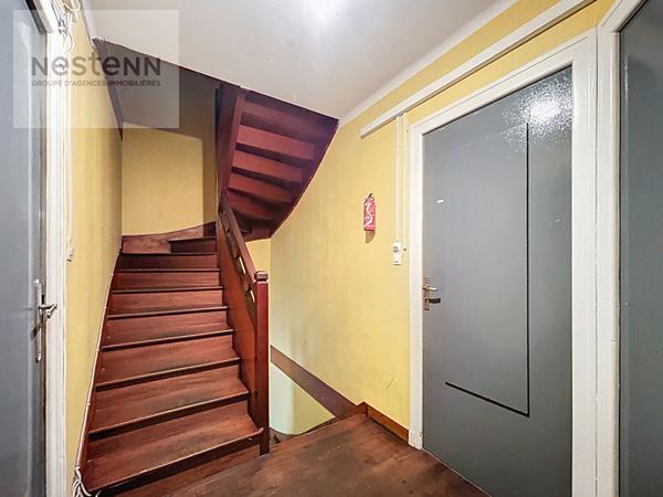 Immeuble de rapport - Special investisseurs - QUIMPER