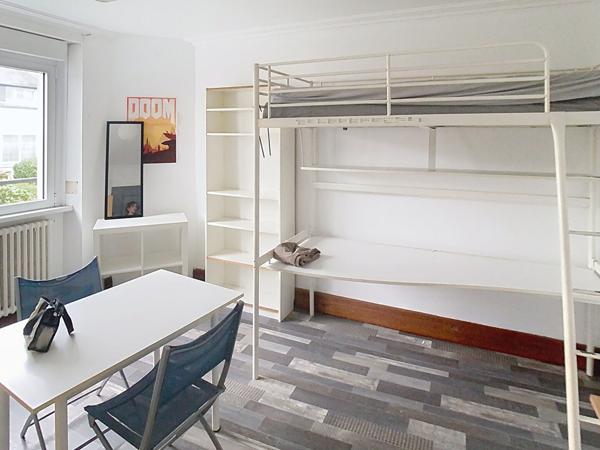 Immeuble de rapport - Special investisseurs - QUIMPER