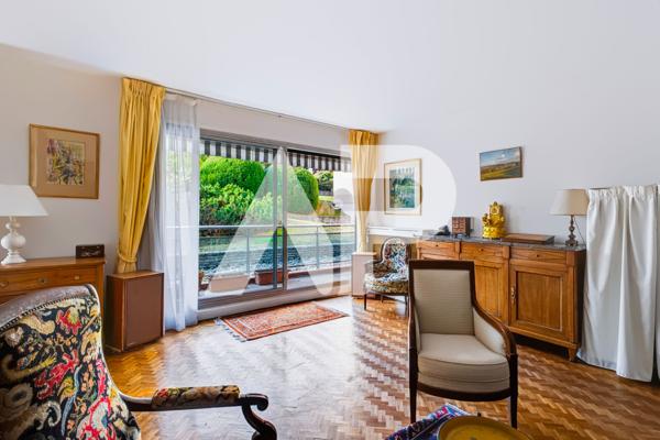 SEVRES RIVE GAUCHE - APPARTEMENT FAMILIAL 490 000 € **  - Référence  710-S