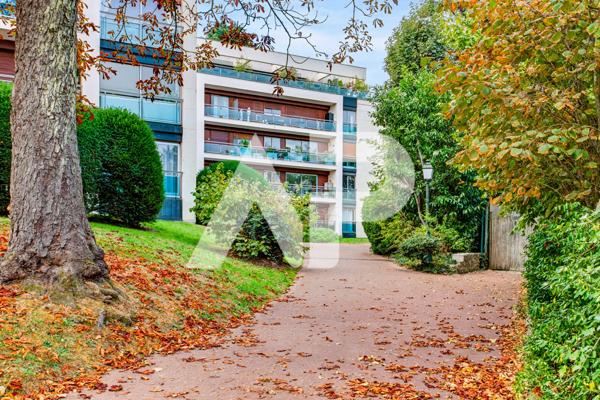 SEVRES RIVE GAUCHE - APPARTEMENT FAMILIAL 490 000 € **  - Référence  710-S