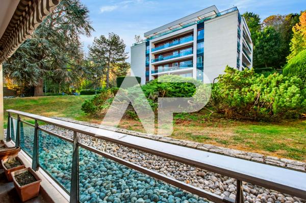 SEVRES RIVE GAUCHE - APPARTEMENT FAMILIAL 490 000 € **  - Référence  710-S