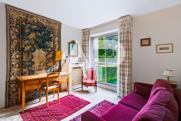SEVRES RIVE GAUCHE - APPARTEMENT FAMILIAL 490 000 € **  - Référence  710-S