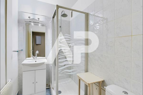 SEVRES RIVE GAUCHE - APPARTEMENT FAMILIAL 490 000 € **  - Référence  710-S
