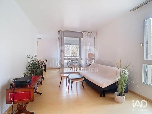 Appartement à vendre 3 pièces 69 m² Melun