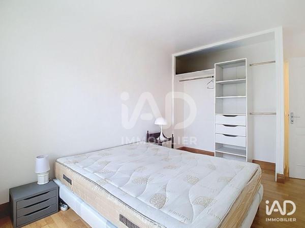 Appartement à vendre 3 pièces 69 m² Melun