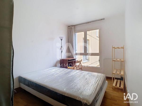 Appartement à vendre 3 pièces 69 m² Melun