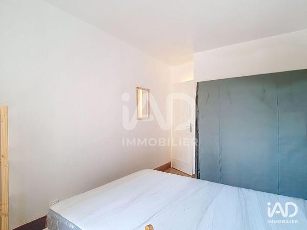 Appartement à vendre 3 pièces 69 m² Melun