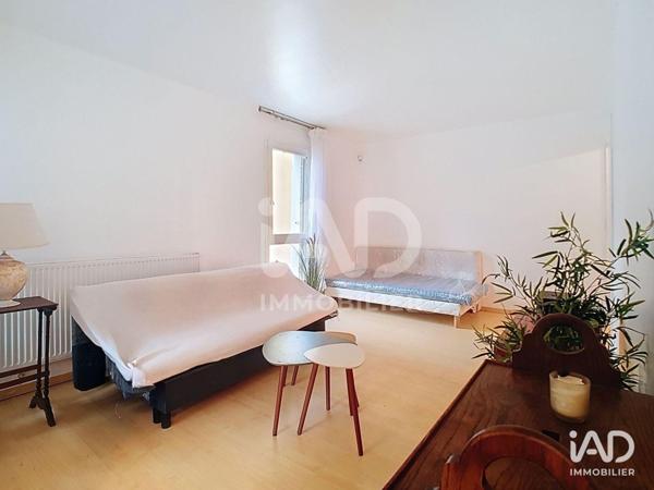 Appartement à vendre 3 pièces 69 m² Melun