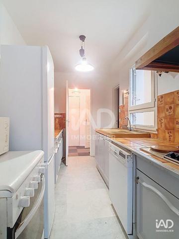 Appartement à vendre 3 pièces 69 m² Melun