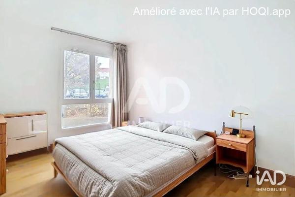 Appartement à vendre 3 pièces 69 m² Melun