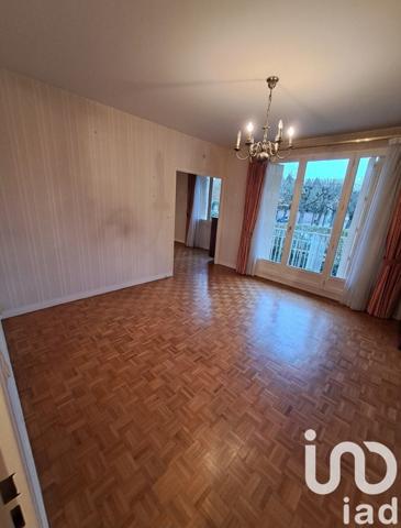 Appartement 4 pièces de 77 m² à Compiègne (60200)