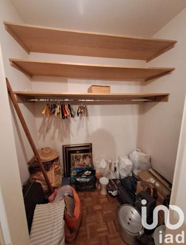 Appartement 4 pièces de 77 m² à Compiègne (60200)