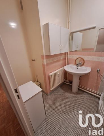 Appartement 4 pièces de 77 m² à Compiègne (60200)