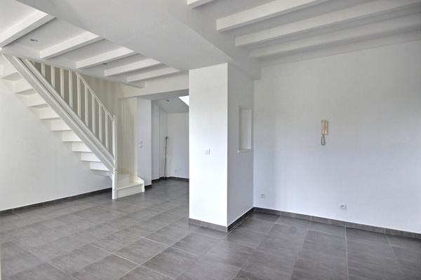 Appartement Herblay Sur Seine 3 pièce(s) 56 m2