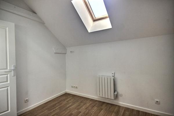 Appartement Herblay Sur Seine 3 pièce(s) 56 m2
