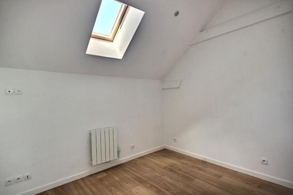 Appartement Herblay Sur Seine 3 pièce(s) 56 m2