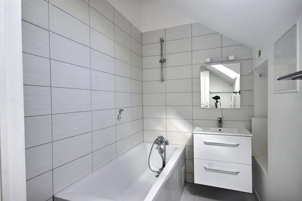 Appartement Herblay Sur Seine 3 pièce(s) 56 m2