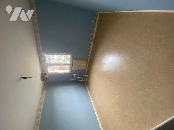 Une maison 4 chambres de 117 m²