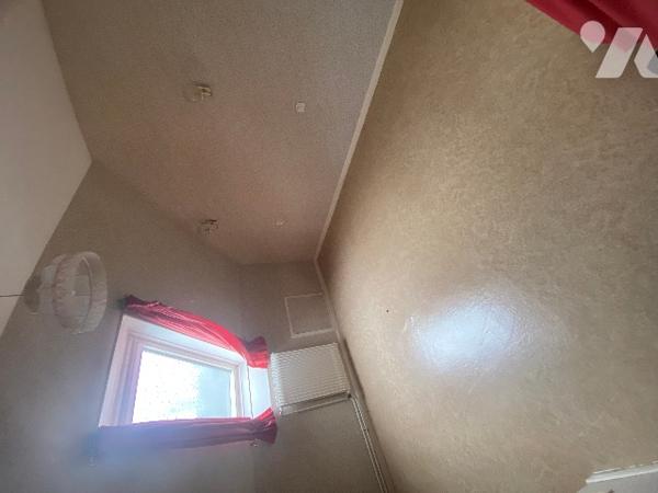 Une maison 4 chambres de 117 m²