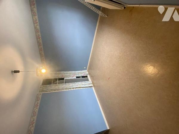 Une maison 4 chambres de 117 m²