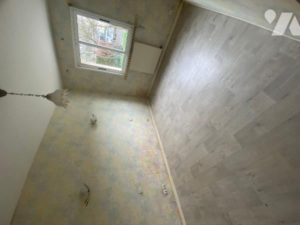 Une maison 4 chambres de 117 m²