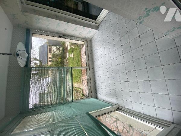 Une maison 4 chambres de 117 m²