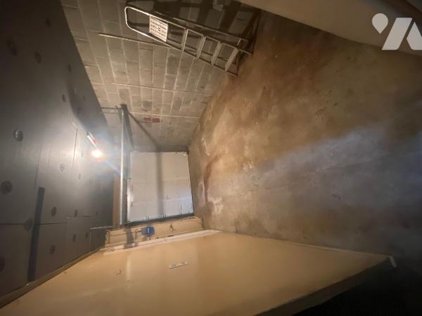 Une maison 4 chambres de 117 m²