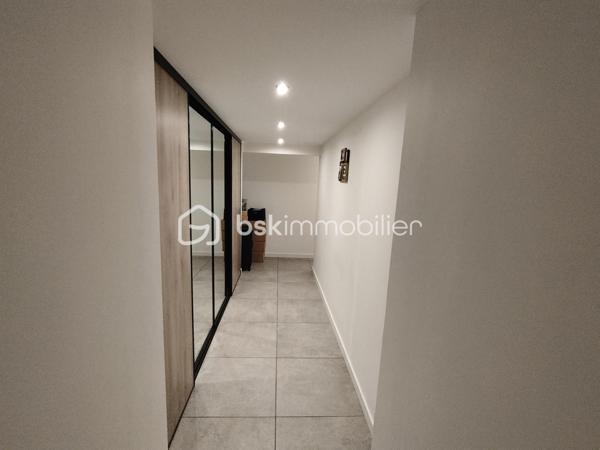 Maison ancienne de 105 m²