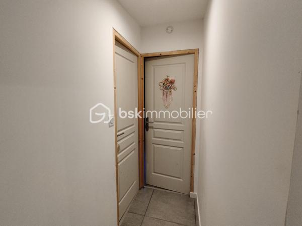 Maison ancienne de 105 m²