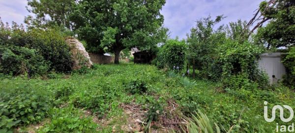 Maison à vendre 4 pièces 111 m² Gençay