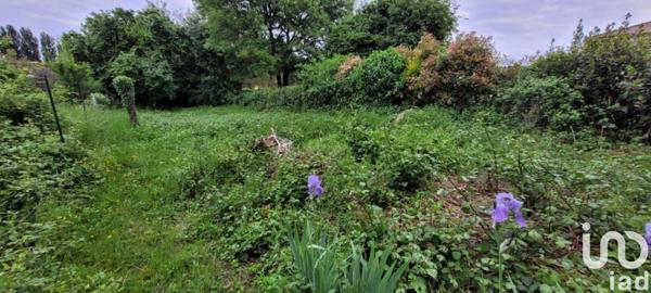 Maison à vendre 4 pièces 111 m² Gençay