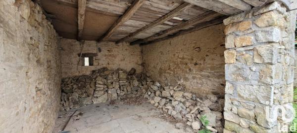 Maison à vendre 4 pièces 111 m² Gençay