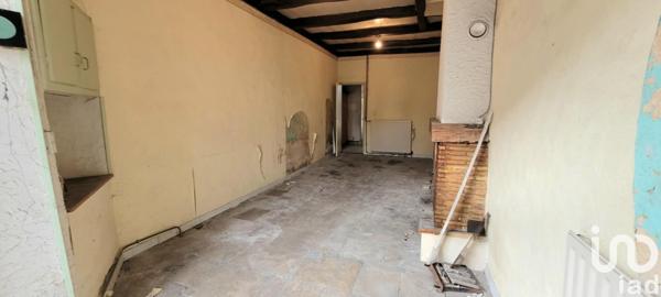 Maison à vendre 4 pièces 111 m² Gençay