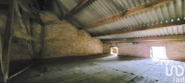 Maison à vendre 4 pièces 111 m² Gençay