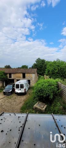 Maison à vendre 4 pièces 111 m² Gençay