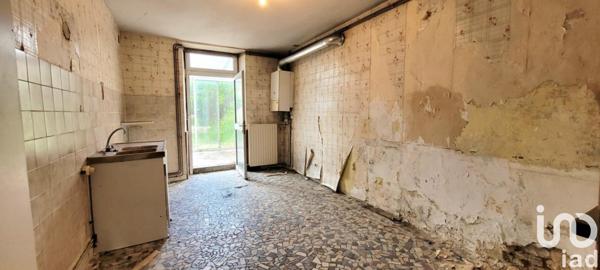 Maison à vendre 4 pièces 111 m² Gençay