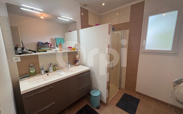 Maison à vendre    4 pièces •  Saujon