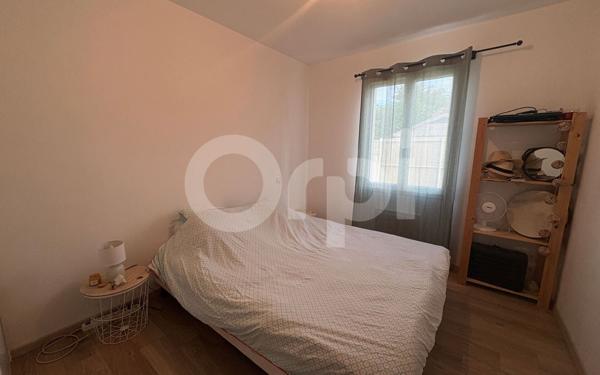 Maison à vendre    4 pièces •  Saujon