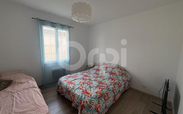 Maison à vendre    4 pièces •  Saujon