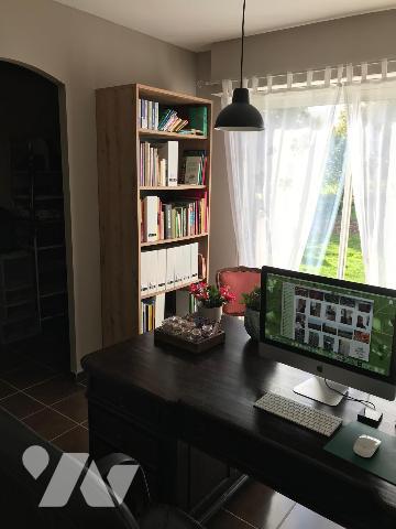 A vendre Maison de 345m² avec dépendance et terrain de 4506m²