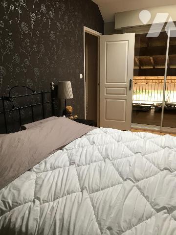 A vendre Maison de 345m² avec dépendance et terrain de 4506m²