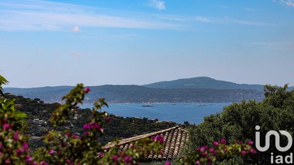 Maison à vendre 6 pièces 270 m² Sainte-Maxime