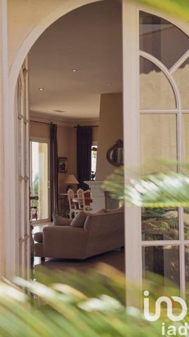 Maison à vendre 6 pièces 270 m² Sainte-Maxime