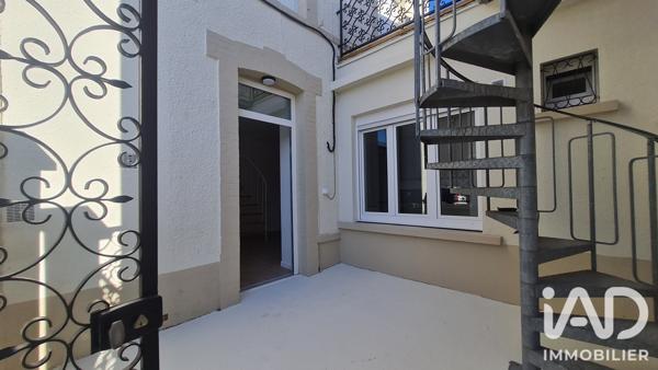 Maison à vendre 4 pièces 70 m² Reims
