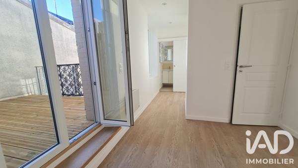 Maison à vendre 4 pièces 70 m² Reims