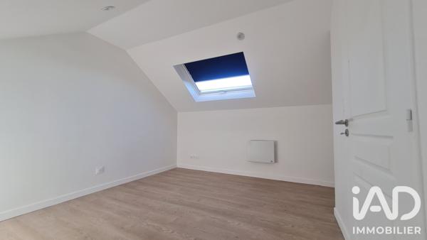 Maison à vendre 4 pièces 70 m² Reims