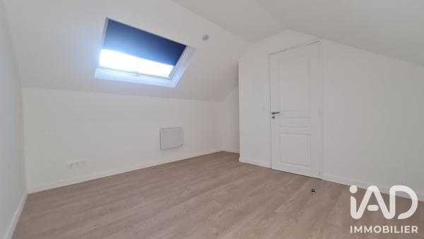 Maison à vendre 4 pièces 70 m² Reims