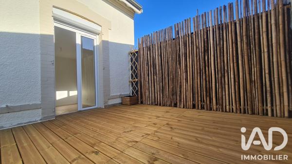 Maison à vendre 4 pièces 70 m² Reims